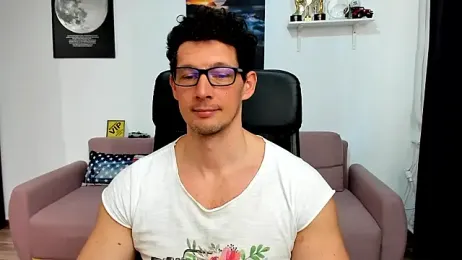 BrutusK08 webcam model stream image