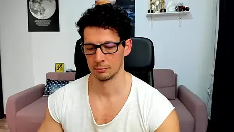 BrutusK08 webcam model stream image