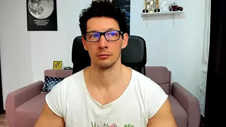 BrutusK08 webcam model stream image