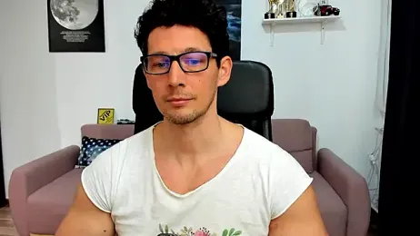 BrutusK08 webcam model stream image