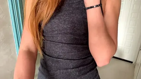 NamiRedhead webcam model stream image