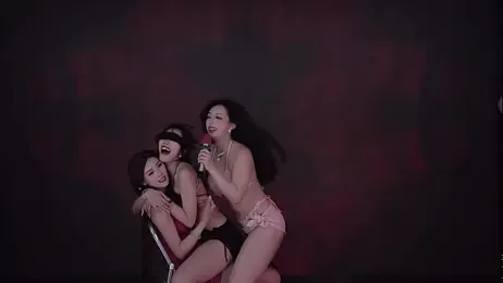 Wily-07 webcam model stream image