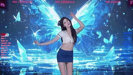 Wily-07 webcam model stream image