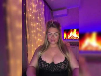 VictoriaFoxxx webcam model stream image