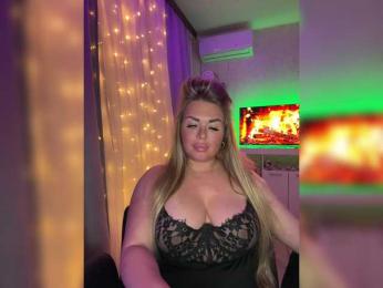 VictoriaFoxxx webcam model stream image