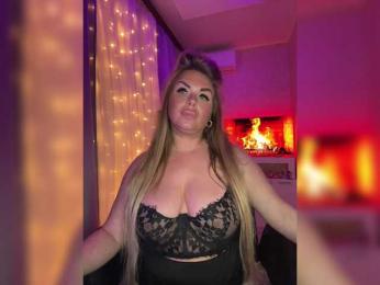 VictoriaFoxxx webcam model stream image