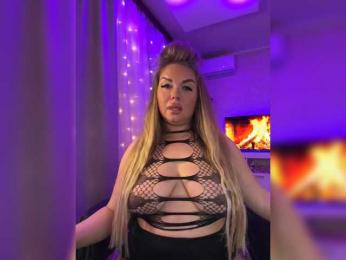 VictoriaFoxxx webcam bongacams model stream image