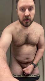 ItalianBear88 webcam model stream image