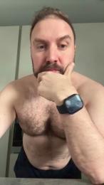 ItalianBear88 webcam model stream image