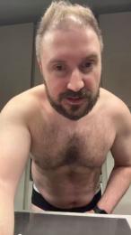 ItalianBear88 webcam model stream image