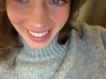 angel_from_sky webcam chaturbate model stream image