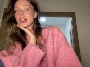 angel_from_sky webcam chaturbate model stream image