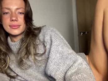 angel_from_sky webcam chaturbate model stream image