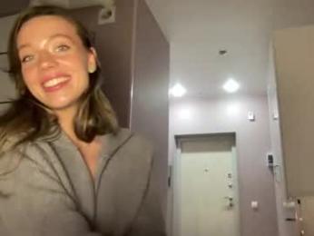 angel_from_sky webcam chaturbate model stream image