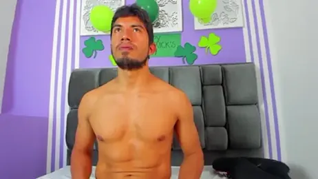 MAGGYE_MAX webcam model stream image