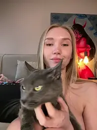 MariaTull webcam model stream image