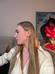 MariaTull webcam model stream image