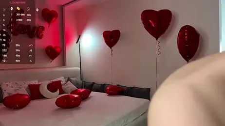 randiburt webcam model stream image