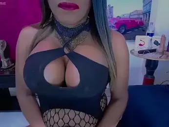 AntonetteBigCock webcam stripchat model stream image