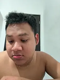 Danimiles webcam model stream image