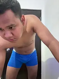 Danimiles webcam model stream image