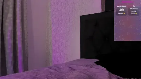 Selena_fox7 webcam model stream image