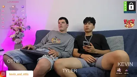 _Ottis_ webcam stripchat model stream image