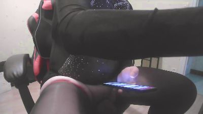 ALEXE07 webcam model stream image