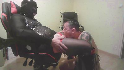 ALEXE07 webcam model stream image