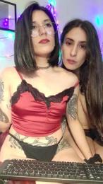 4lterfuego webcam model stream image