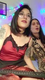 4lterfuego webcam model stream image