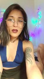 4lterfuego webcam model stream image