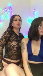 4lterfuego webcam model stream image