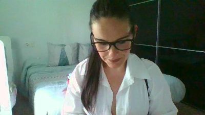 Aurasensual69 webcam cam4 model stream image
