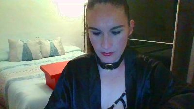 Aurasensual69 webcam cam4 model stream image
