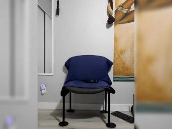 QueenAnitaDix webcam bongacams model stream image