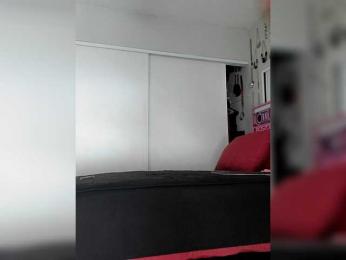 QueenAnitaDix webcam bongacams model stream image