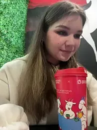 PumaShyXD webcam stripchat model stream image