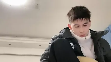 xiaojie2563 webcam model stream image