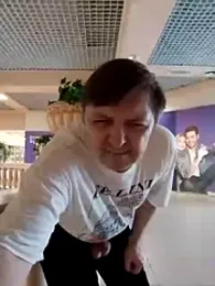 Pokaz2020 webcam model stream image
