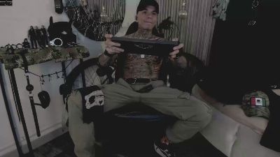 onceagain97 webcam model stream image