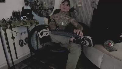 onceagain97 webcam model stream image