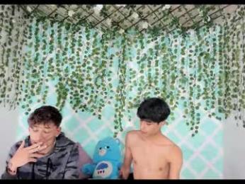 alexandluke1 webcam chaturbate model stream image