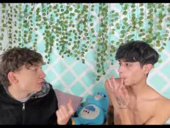 alexandluke1 webcam model stream image