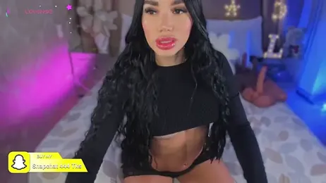 yosoyalisson webcam model stream image