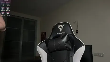 mirai_meeow webcam model stream image