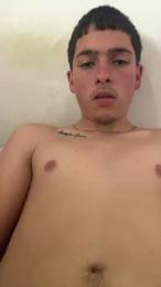 Perroroo webcam model stream image