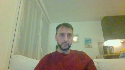 romainromain31 webcam model stream image