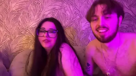 LunaWithAdrian webcam model stream image