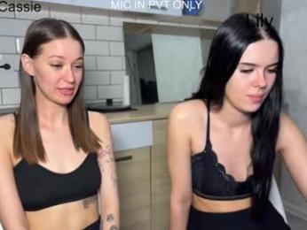 x_kai webcam model stream image